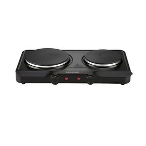 SILVERCREST® KITCHEN TOOLS Elektrická dvojplatnička SDK 2500 E1 vyobraziť