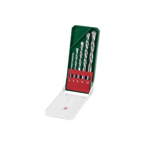 PARKSIDE® Súprava vrtákov PBS3 A3 (HSS vrtáky) vyobraziť