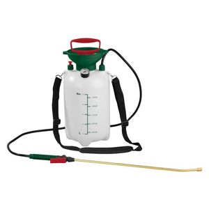 PARKSIDE® Tlakový rozprašovač, 5 l vyobraziť