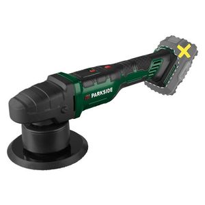 PARKSIDE® Aku leštička 20 V PPMA 20-Li C3 - bez akumulátora vyobraziť
