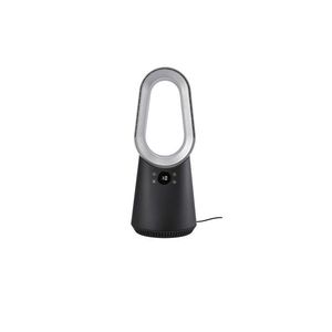 SILVERCREST® Stolový ventilátor (čierna) vyobraziť