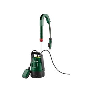 PARKSIDE® Čerpadlo na dažďovú vodu PERP 400 A1 vyobraziť