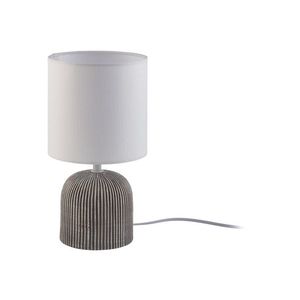 LIVARNO home Stolná LED lampa (biela) vyobraziť