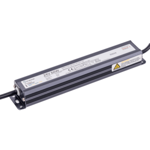 LED Solution LED zdroj (trafo) 24V 60W IP67 SLIM 05619 vyobraziť