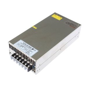 T-LED LED zdroj (trafo) 24V 800W - vnútorné 05529 vyobraziť