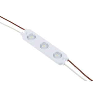 T-LED LED modul 2W s krytím, 230V 079065 vyobraziť