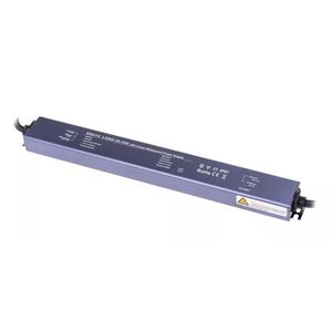 T-LED LED zdroj (trafo) LONG 24V 250W IP67 056414 vyobraziť