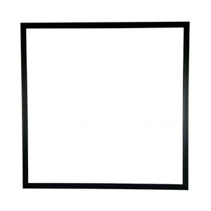 LED Solution Čierny závesný LED panel 60 x 60cm 16-35W CCT Premium 191457_191007 vyobraziť