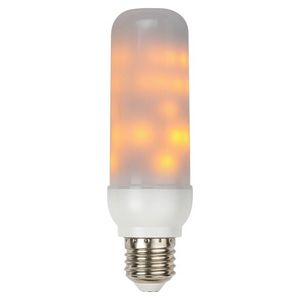 Rabalux SMART LED žiarovka Flamel s imitáciou plameňa 3W E27 1442 vyobraziť