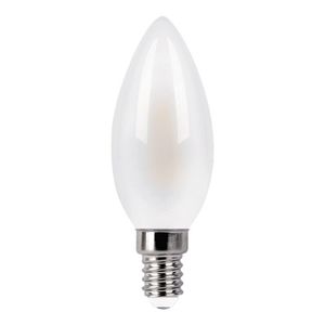 Rabalux LED žiarovka sviečka Filament C35 4, 2W E14 1527 vyobraziť
