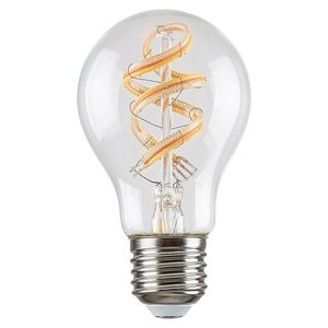 Rabalux SMART WiFi RGBW LED žiarovka Filament A60 4W E27 1987 vyobraziť