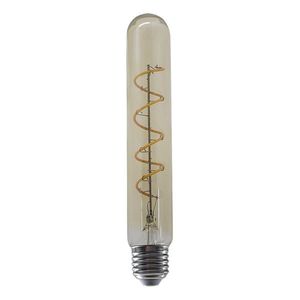 Rabalux LED žiarovka Filament jantár T30 5W E27 79007 vyobraziť