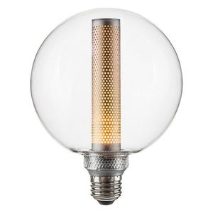 Rabalux LED žiarovka Filament G125 3W E27 79027 vyobraziť