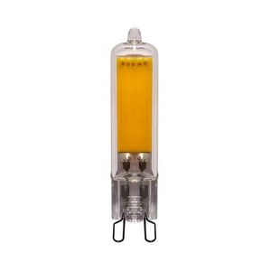 Rabalux LED žiarovka Filament 4W G9 Farba svetla: Teplá biela 79033 vyobraziť