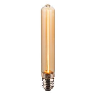 Rabalux LED žiarovka Filament jantár T30 2W E27 79078 vyobraziť