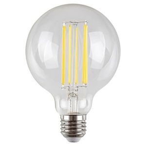 Rabalux LED žiarovka Filament G95 12W E27 79161 vyobraziť