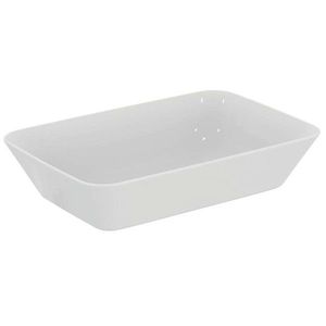IDEAL STANDARD - Connect Air Umývadlo na dosku, 60x40x13 cm, biela E034801 vyobraziť