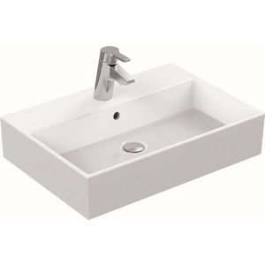 IDEAL STANDARD - Strada Umývadlo, 60x42x15 cm, 1 otvor na batériu, biela K078101 vyobraziť