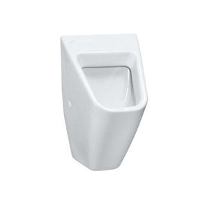 Laufen - Vila Urinál, 305 mm x 285 mm, biela H8411420000001 vyobraziť