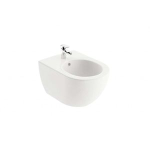 RAVAK - Chrome Závesný bidet Uni, biela X01517 vyobraziť