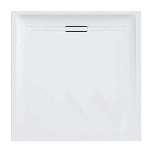 GEBERIT - Sestra Sprchová vanička, 80x80 cm, biela 550.290.00.2 vyobraziť