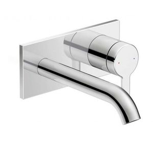DURAVIT - C.1 Umývadlová batéria pod omietku, chróm C11070003010 vyobraziť