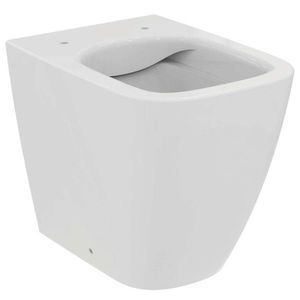 IDEAL STANDARD - i.Life S Stojace WC RL+, Rimless, biela T459401 vyobraziť