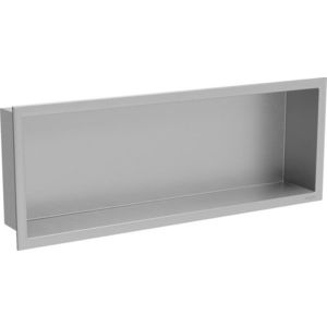 MEXEN - X-Wall-R modul pre vstavanie do steny 60 x 20 cm, nerez 1910602010 vyobraziť