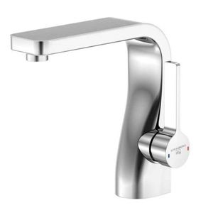 STEINBERG - 230 Umývadlová batéria s výpusťou, chróm 230 1000 vyobraziť