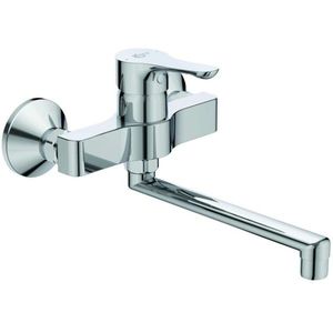 IDEAL STANDARD IDEAL STANDARD - Alpha Drezová batéria, chróm BC661AA vyobraziť