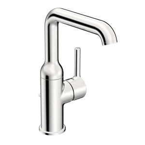 HANSA - Vantis Style Umývadlová batéria s výpustou, chróm 54542207 vyobraziť