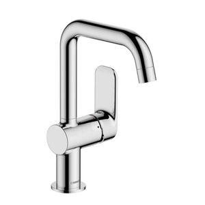 HANSA - Basic Umývadlová batéria, chróm 55542203 vyobraziť