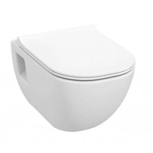 JIKA - Mio Závesné WC, Rimless, biela H8207160000001 vyobraziť