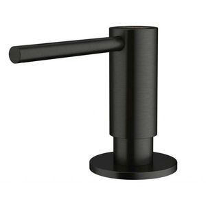 FRANKE - Atlas Neo Dávkovač saponátu, 350 ml, čierna 112.0717.102 vyobraziť
