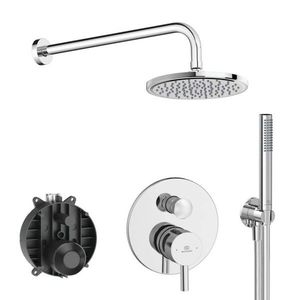 CeraLine Ideal Standard BD192AA vyobraziť