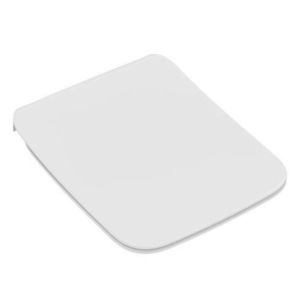 IDEAL STANDARD - Strada II WC doska ultra plochá, Soft-close, biela T360101 vyobraziť