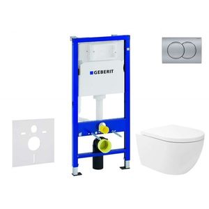Duofix Geberit SANI11CA1151 vyobraziť