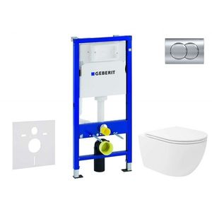 Duofix Geberit SANI11CA1156 vyobraziť