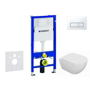 Duofix Geberit SANI11CA3130 vyobraziť