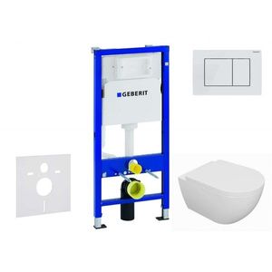 Duofix Geberit SANI11CA3132 vyobraziť