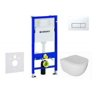 Duofix Geberit SANI11CA3137 vyobraziť
