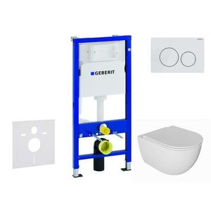 Duofix Geberit SANI11CA3138 vyobraziť