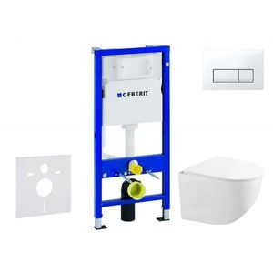 Duofix Geberit SANI11CA3151 vyobraziť