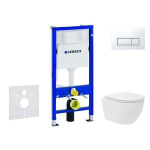 Duofix Geberit SANI11CA3170 vyobraziť