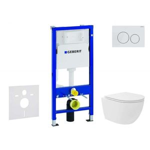 Duofix Geberit SANI11CA3171 vyobraziť
