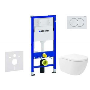 Duofix Geberit SANI11CA3179 vyobraziť