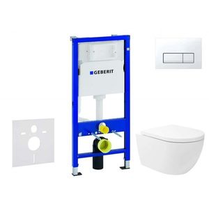 Duofix Geberit SANI11CA3181 vyobraziť