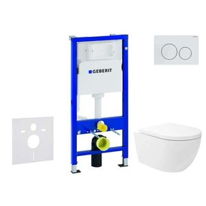 Duofix Geberit SANI11CA3182 vyobraziť