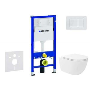 Duofix Geberit SANI11CA3194 vyobraziť