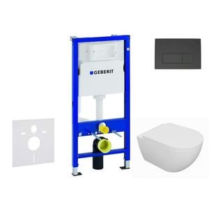 Duofix Geberit SANI11CA5129 vyobraziť